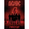 Poster ACDC - Pwr Up