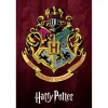Poster Harry Potter - Hogwarts School < Gifi Discount