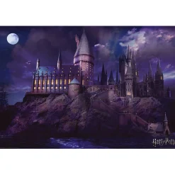 Poster Harry Potter - Hogwarts