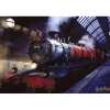 Poster Harry Potter - Hogwarts Express