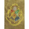 Poster Harry Potter - Hogwarts Crest