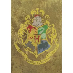 Poster Harry Potter - Hogwarts Crest