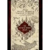 Poster Harry Potter - The Marauders Map < Gifi Sale
