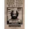 Poster Harry Potter - Wanted Sirius Black