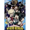 Poster My Hero Academia - Cobalt Blast Group < Gifi Online