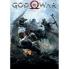 Poster Playstation - God of War