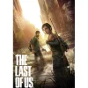 Poster Playstation - The Last of Us < Gifi Sale