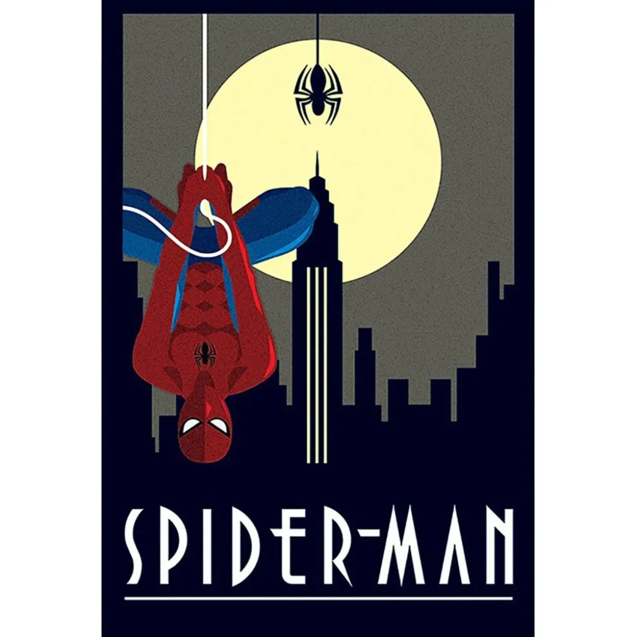 Poster Spider-Man 91,5x61cm