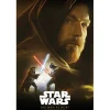 Poster Star Wars Obi Wan Kenobi - Hope < Gifi Sale