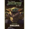 Poster Star Wars The Mandalorian - The Original Inventor Of Cute < Gifi Online