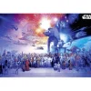 Poster Star Wars - Universe