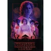 Poster Stranger Things - Horror < Gifi New