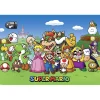 Poster Super Mario - Characters < Gifi Outlet