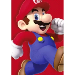 Poster Super Mario - Run < Gifi Online