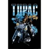 Poster Tupac All Eyez On Me 91,5x61cm