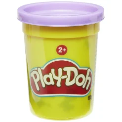 Pot de pâte à modeler Play-doh Ø6,8 x H.8 cm - 112g < Gifi