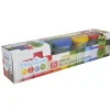 Pot de pâte à modeler x5 < Gifi Discount