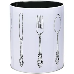 Pot ustensile cuisine étain < Gifi