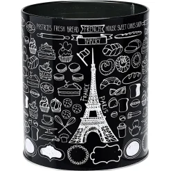 Pot ustensile cuisine étain < Gifi