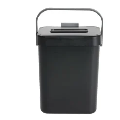 Poubelle à compost 5 L - 21x17,5xH24,5cm < Gifi Outlet