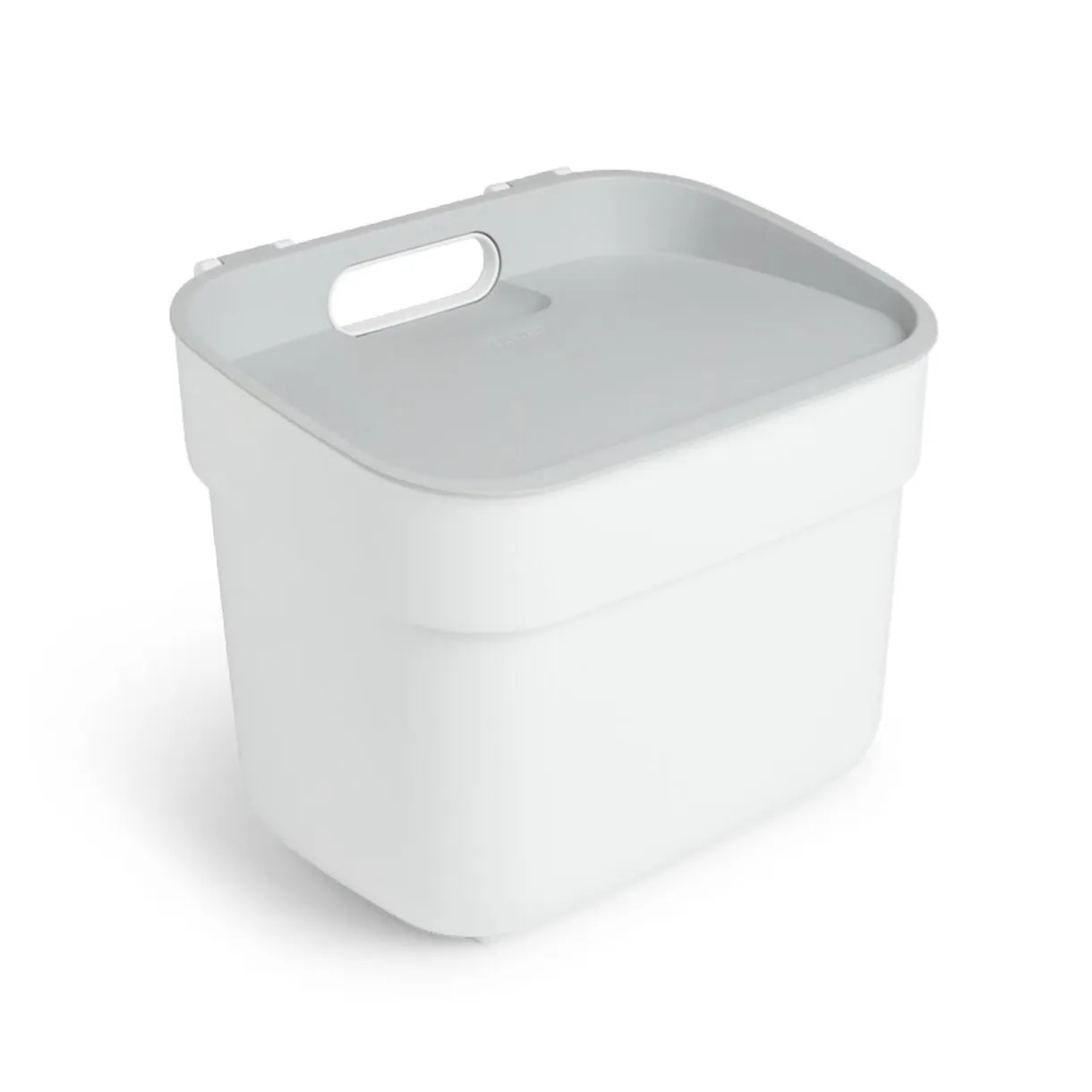 Poubelle de tri blanche 5L < Gifi Hot