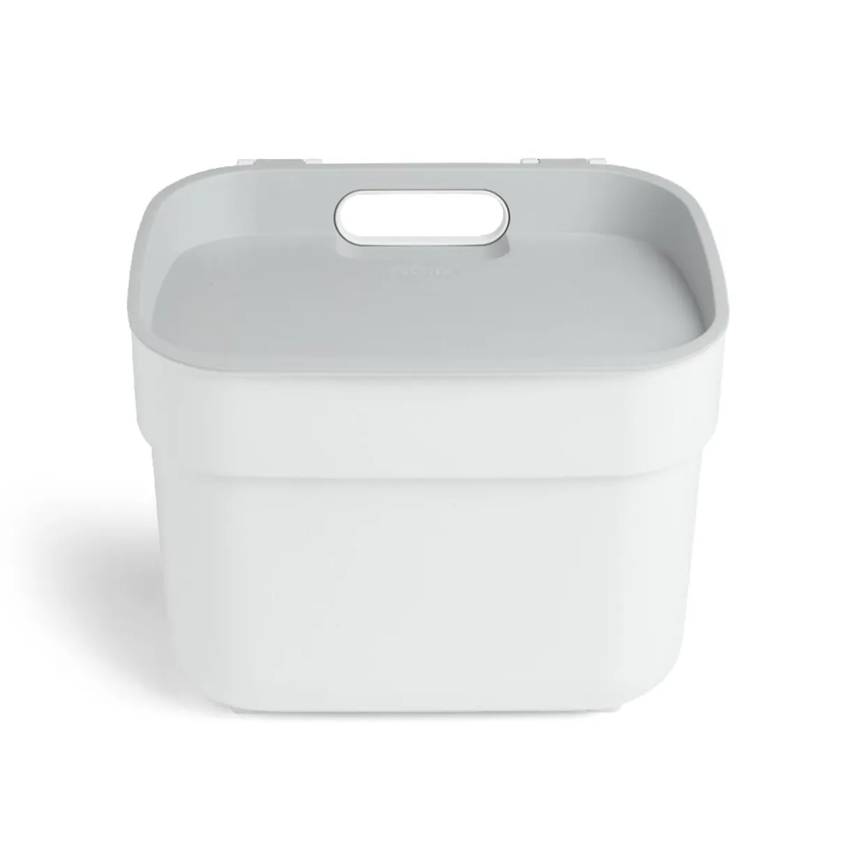 Poubelle de tri blanche 5L < Gifi Hot