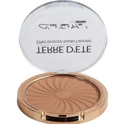 Poudre compacte Terre d'été