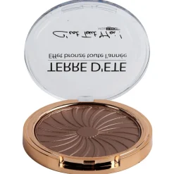 Poudre compacte Terre d'été