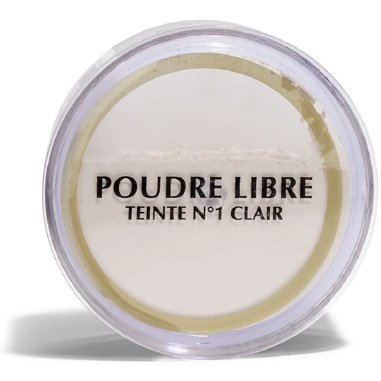 Poudre libre matité et confort 35g 3 teintes < Gifi Online