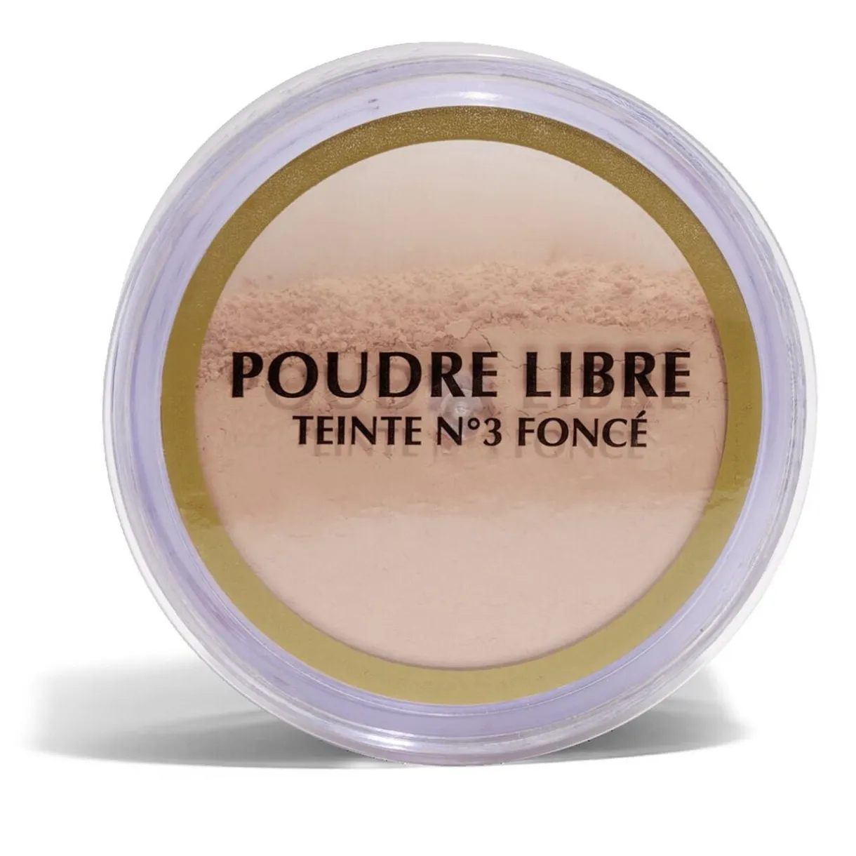 Poudre libre matité et confort 35g 3 teintes < Gifi Online