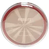 Poudre soleil Shine and glow visage