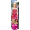 Poupée Barbie 4 modèles < Gifi Clearance
