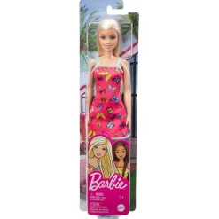 Poupée Barbie 4 modèles < Gifi Clearance