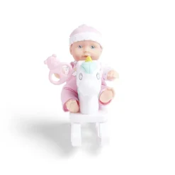 Poupée H20cm - 4 modèles < Gifi Outlet