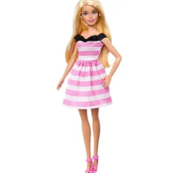 Poupée mannequin Barbie 65ème anniversaire < Gifi Discount