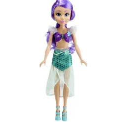 Poupée mannequin féerie XL H45cm (3 modèles)