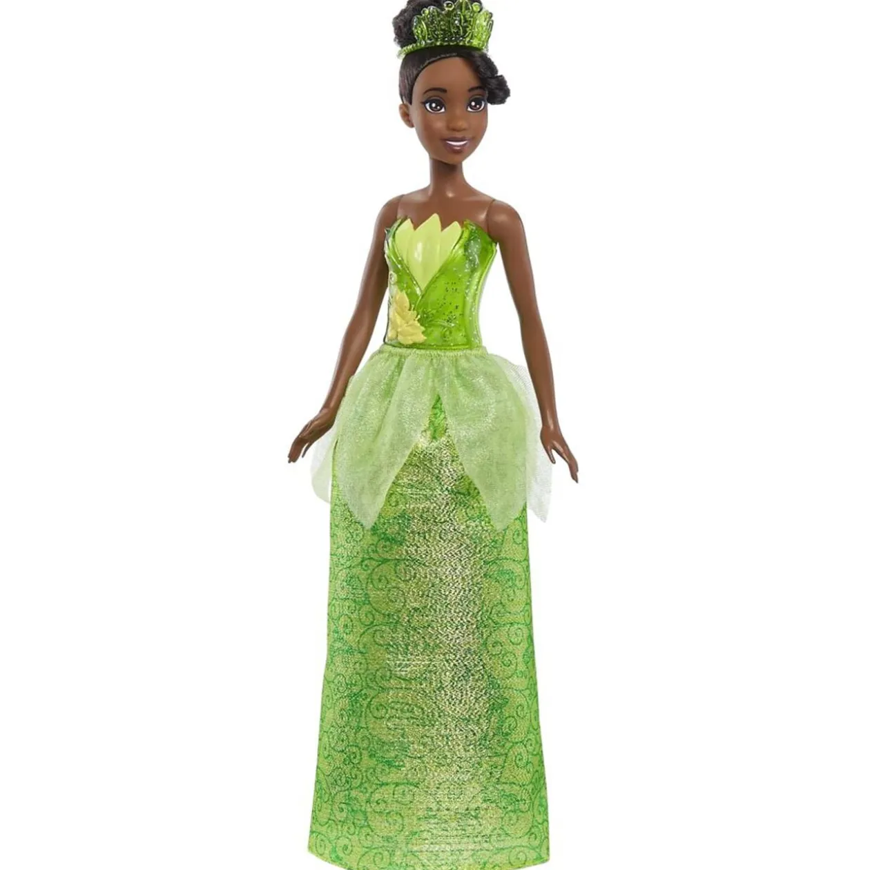 Poupée Princesse Disney H27cm (6 modèles)