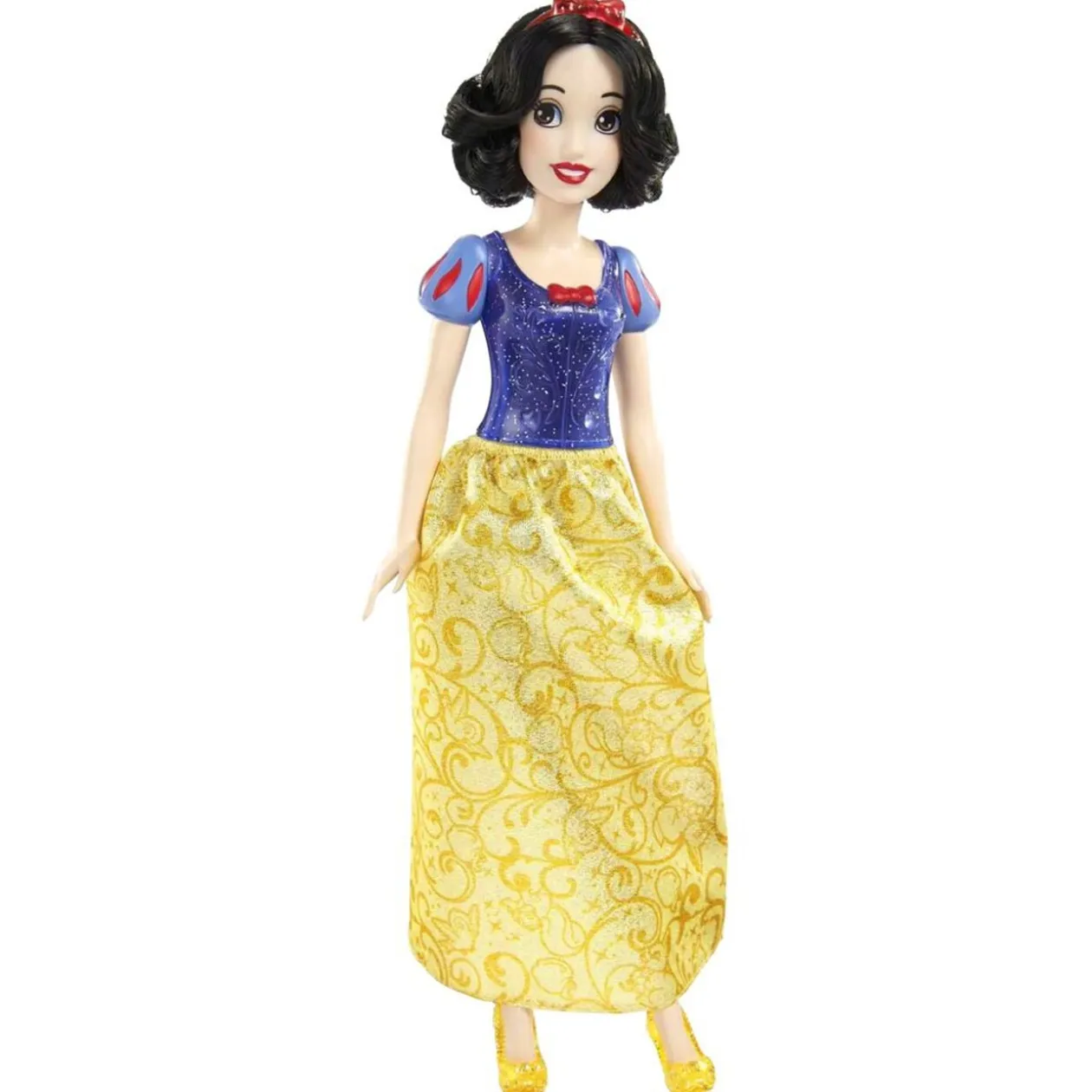 Poupée Princesse Disney H27cm (6 modèles)