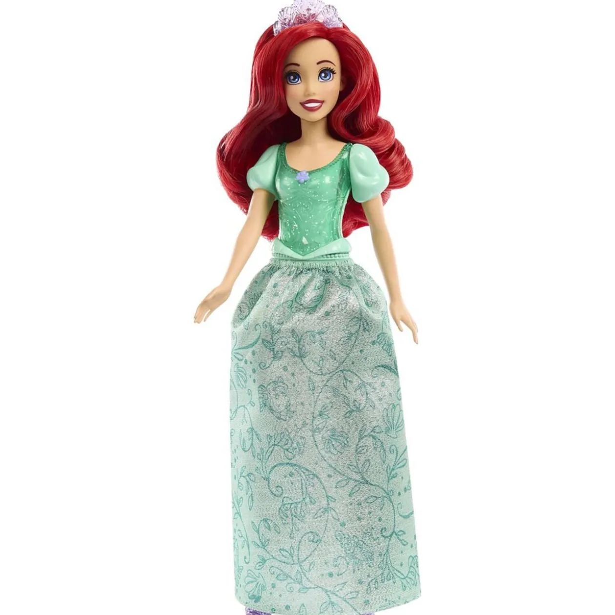 Poupée Princesse Disney H27cm (6 modèles)