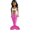 Poupée sirène pour le bain H.17cm < Gifi Online