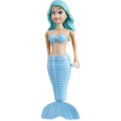 Poupée sirène pour le bain H.17cm < Gifi Online