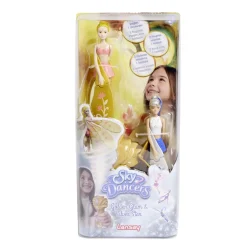 Poupée Sky Dancers H32cm < Gifi Sale