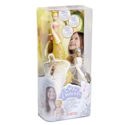 Poupée Sky Dancers H32cm < Gifi Sale