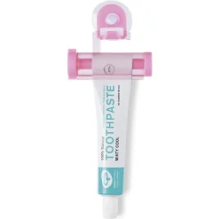 Presse tube à dentifirice < Gifi New