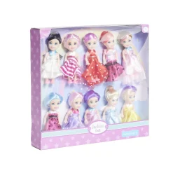 Princesse - 10 modèles < Gifi Sale
