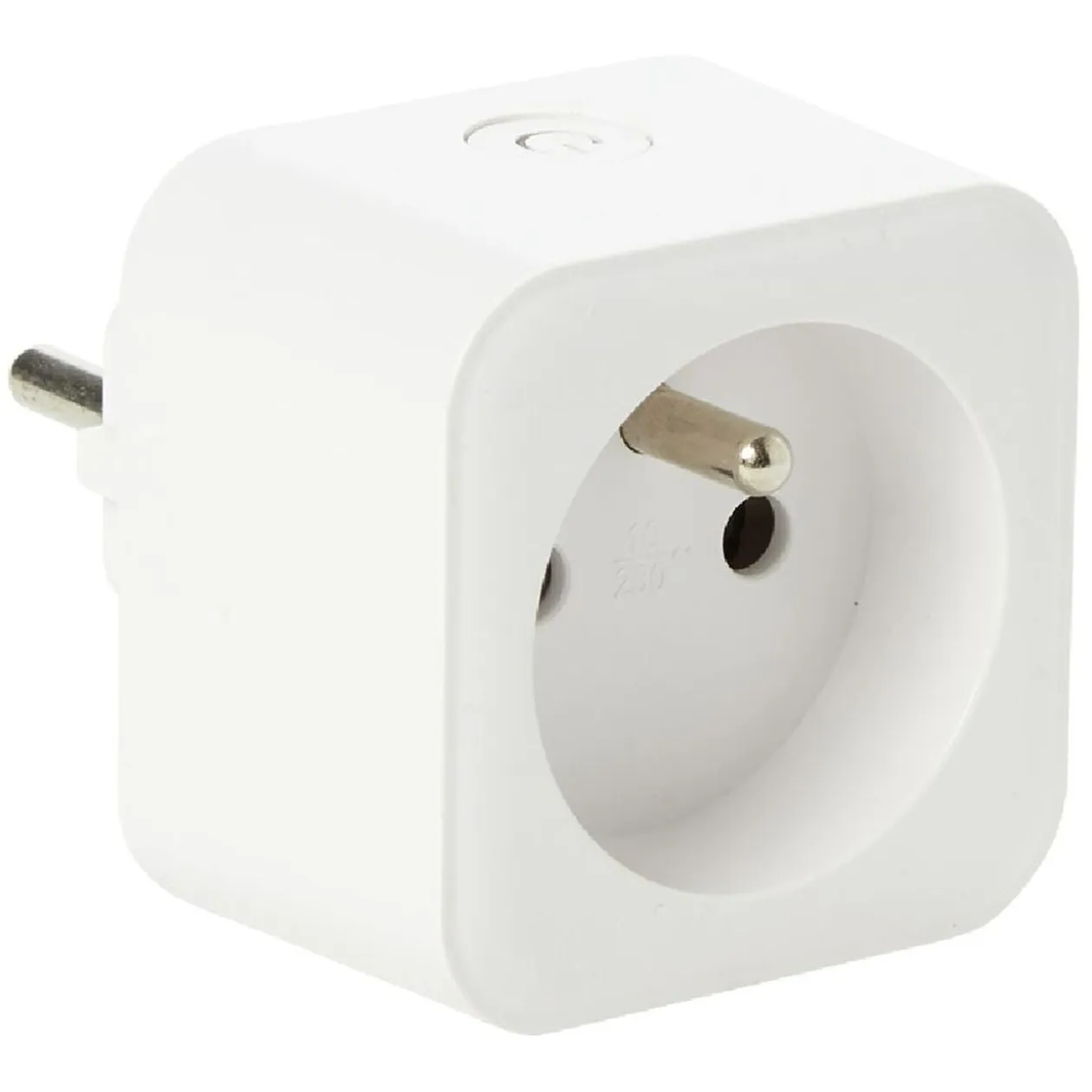 Prise connectée WIFI