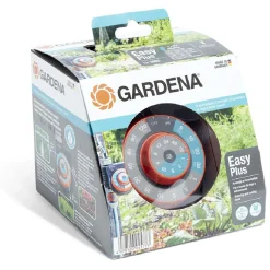 Programmateur d'arrosage Gardena Easy Plus < Gifi Sale