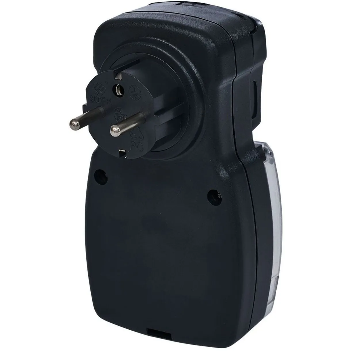 Programmateur journalier mécanique 24h < Gifi Sale