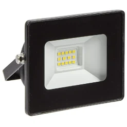 Projecteur extérieur LED 11x9 cm < Gifi Discount