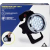 Projecteur LED rechargeable 170LM < Gifi Best